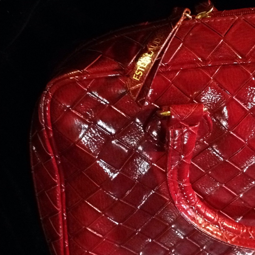 Estee Lauder Soft Makeup Case